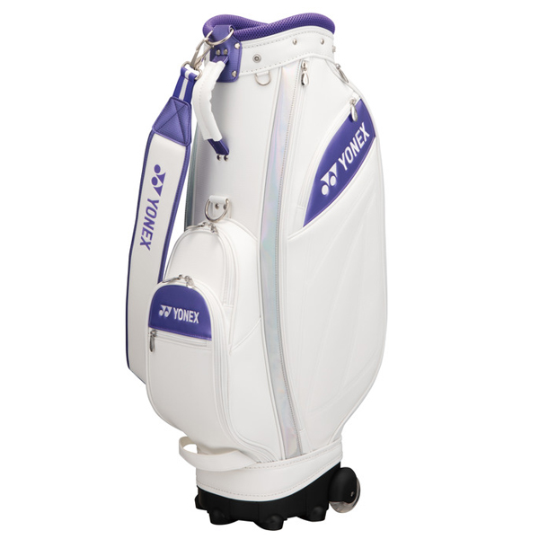 YONEX キャディバッグ｜ゴルフ用バッグ｜ゴルフ｜スポーツ おすすめ