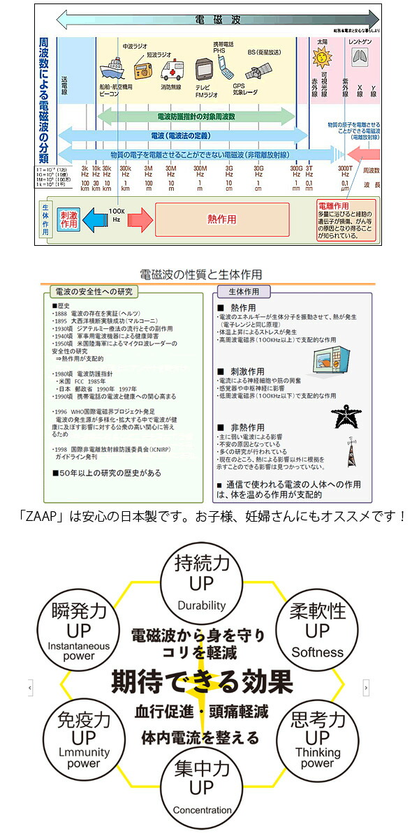 23年継続モデル】ZAAP ザップ アスリートネックレス K-１・晃貴