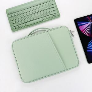タブレットケース iPad用ケース 撥水 多機能バッグ iPad収納バッグ ノートパソコンケース 1...