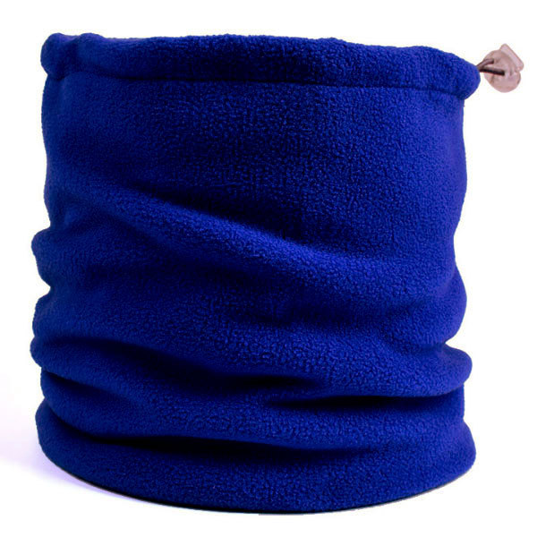セール 3way ネックウォーマー フェイスマスク 帽子 多機能 防寒 暖かい リバーシブル フリー...