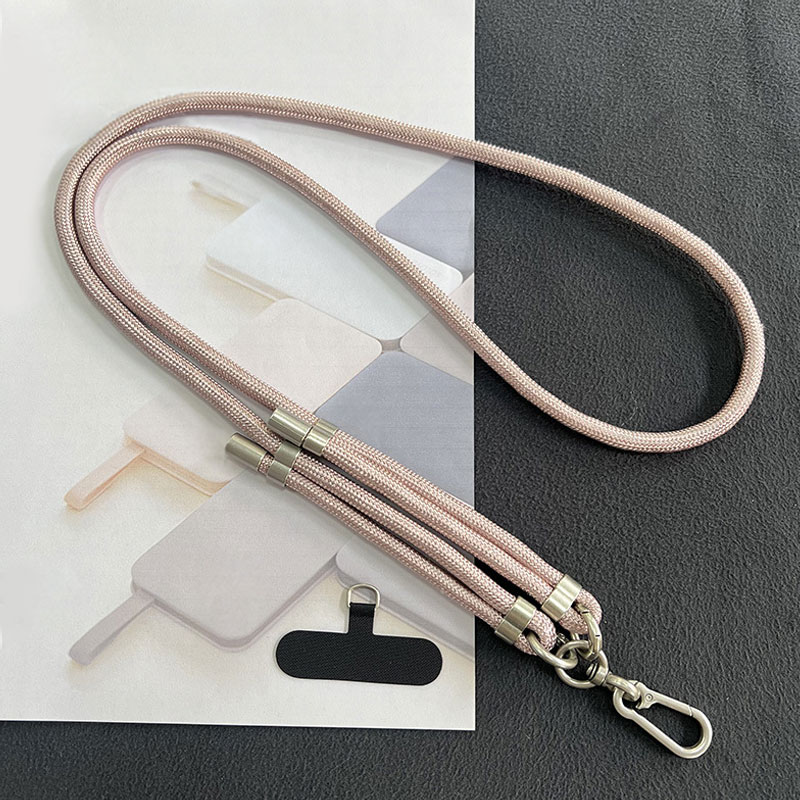 スマホストラップ ショルダーストラップ 肩掛け 斜めがけ 長さ調節可能