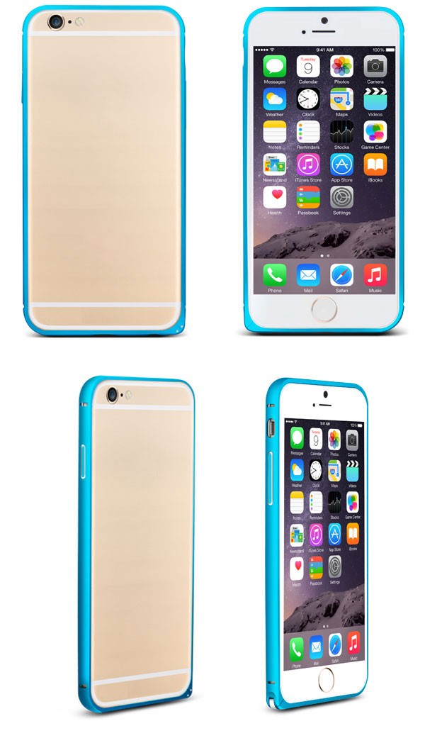 iPhone 6/6sケース GRAMASメタルバンパー 楽天市場】iPhone 6/iPhone 6s(4.7インチ)用メタリックバンパー