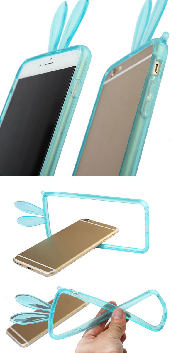 Honey Salon - ウサギ iPhone6/6s 新品 iPhone 6s｜価格比較・最新情報 - 価格.com