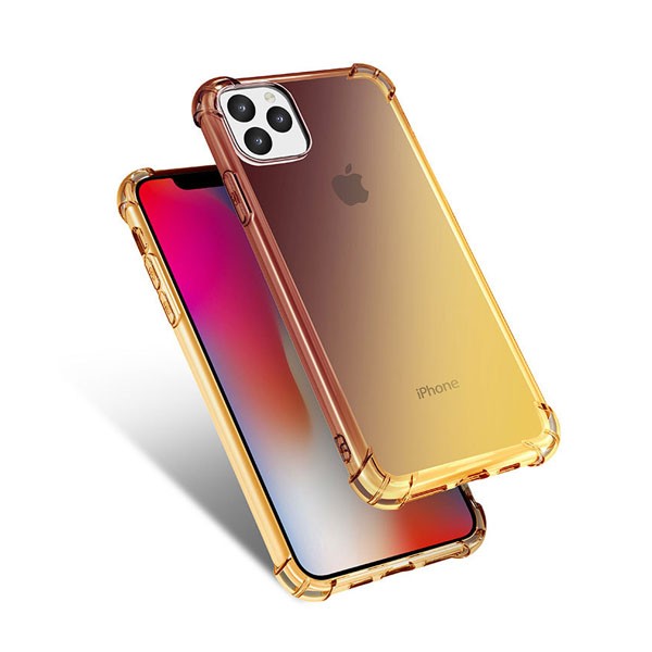 iPhone 11 iPhone 11 Pro iPhone 11 Pro Max用ケース グラデーション