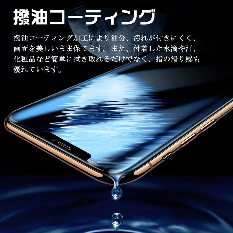 【キズ無し】【美品】iPhone11 pro 保護フィルム付き 充電コード付き iPhone 11/11 Pro/11 Pro Max/X /XS/XR/XS Max用 ブルーライトカット