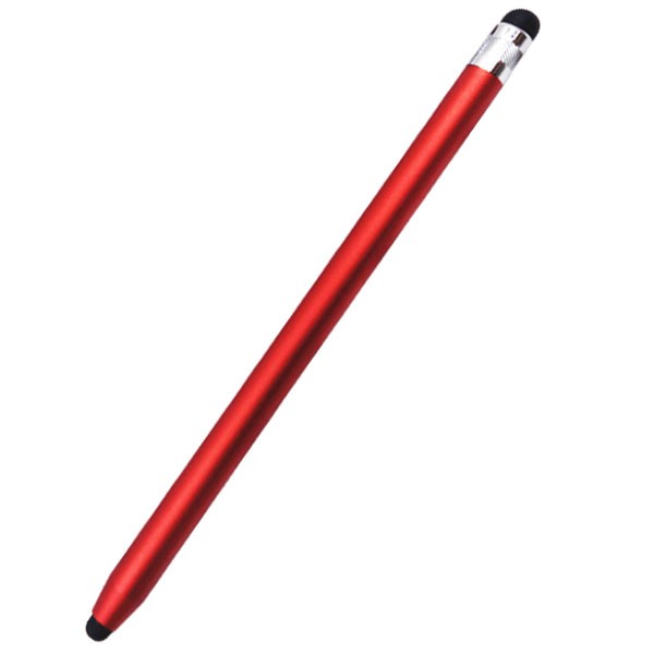 2本セットお買得 タッチペン 両側ペン タッチペン iPhone スマートフォン iPad タブレット対応 ネコポス送料無料 翌日配達対応