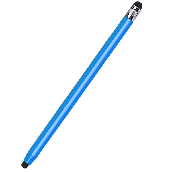 タッチペン 両側ペン タッチペン iPhone スマートフォン iPad タブレット対応 ネコポス送料無料 翌日配達対応
