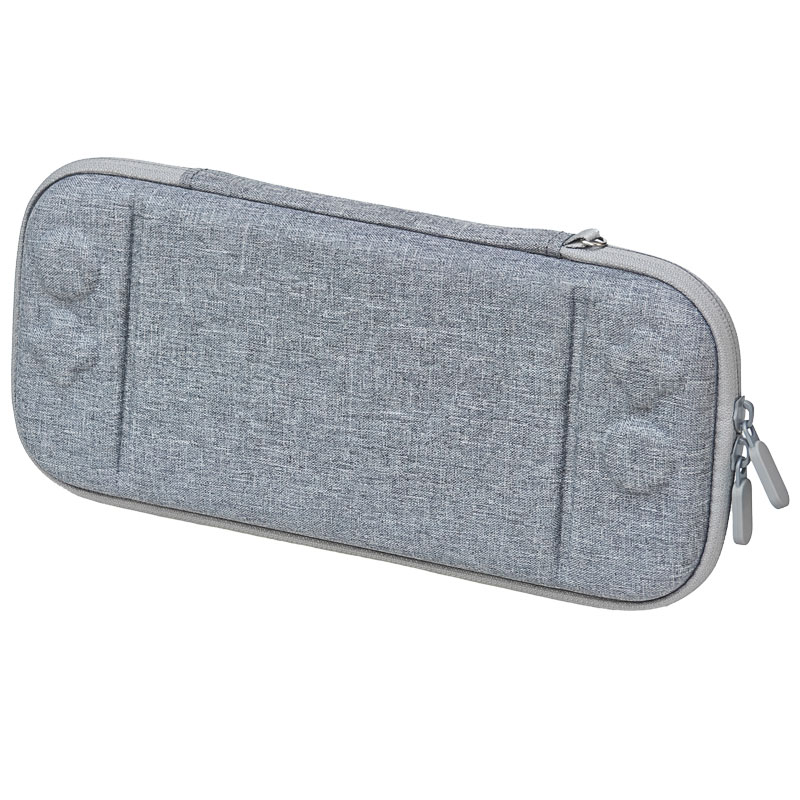 Nintendo Switch2対応ケース 収納バッグ 保護ケース ポーチ EVA素材