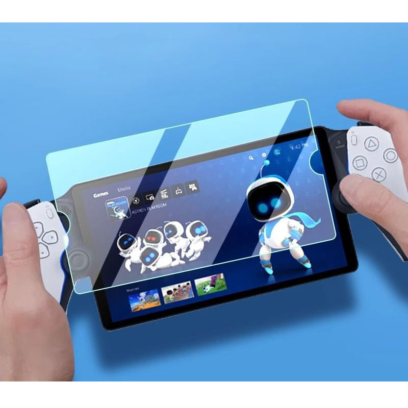 PIay Station Portal 新品未開封 ガラスフィルム付