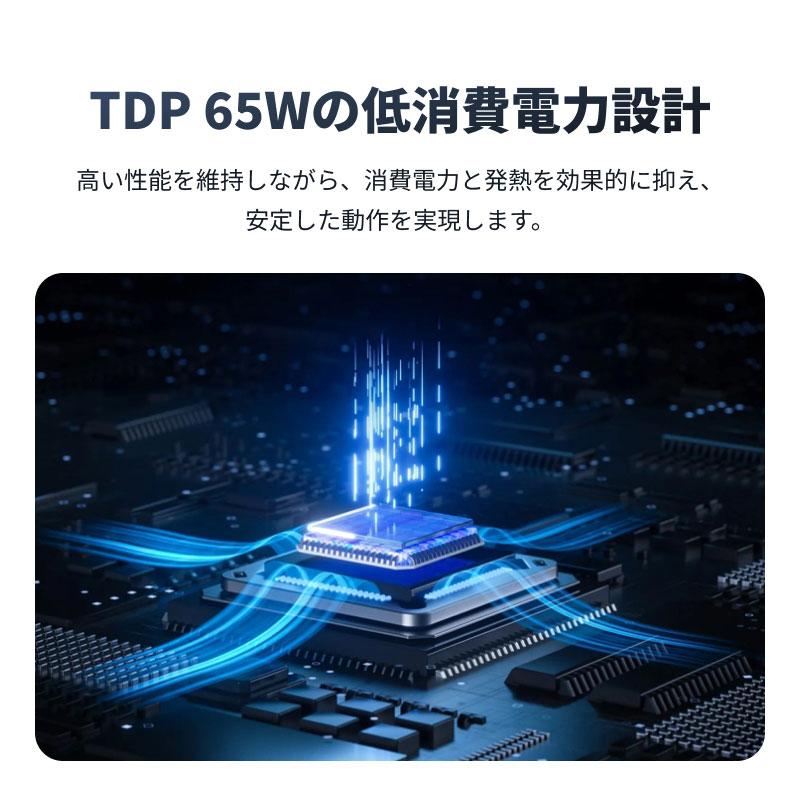 AMD Ryzen 5 5600GT（純正ファン付き・動作確認済み） AMD AMD CPU Ryzen5 5600GT AM4 6コア 12スレッド 3.6GHz TDP 65W