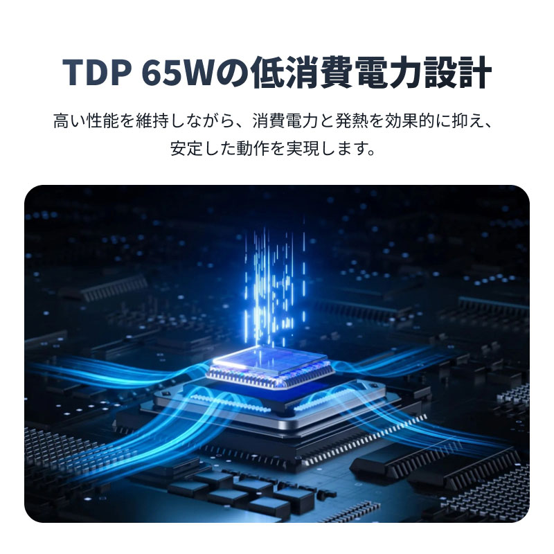 AMD AMD CPU Ryzen5 9600X AM5 6コア 12スレッド 3.9GHz TDP 65W