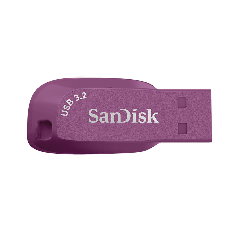 SanDisk USBメモリ64GB サンディスク USB 3.2 Gen 1 Ultra Shift