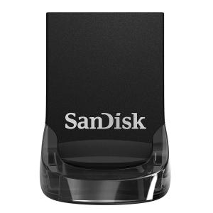 SanDisk USBメモリ 256GB Ultra Fit USB 3.1 Gen 1対応 高速400MB/s 超小型 SDCZ430-256G-G46並行輸入品 衝撃セール
