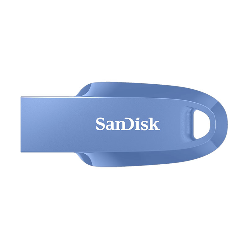 USBメモリ 32GB USB3.2 Gen1 SanDisk Ultra Curve R:100MB/s シンプル キャップレス SDCZ550-032G 海外パッケージ 爆買 | SanDisk | 03