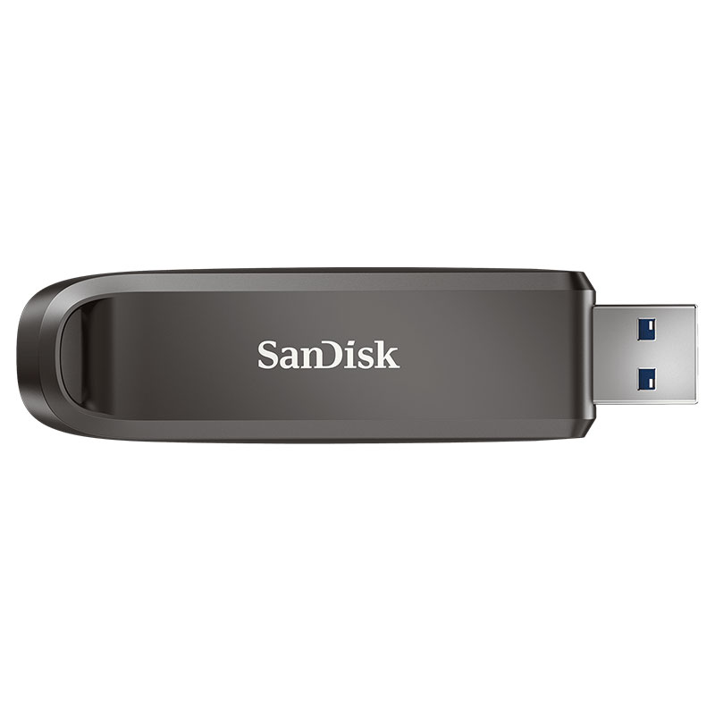 外付けハードディスク・ドライブ I-O DATA 2TB SSD RS-SPTU2 USB 4.0 SanDisk（サンディスク） ポータブルSSD 2TB エクストリーム プロ