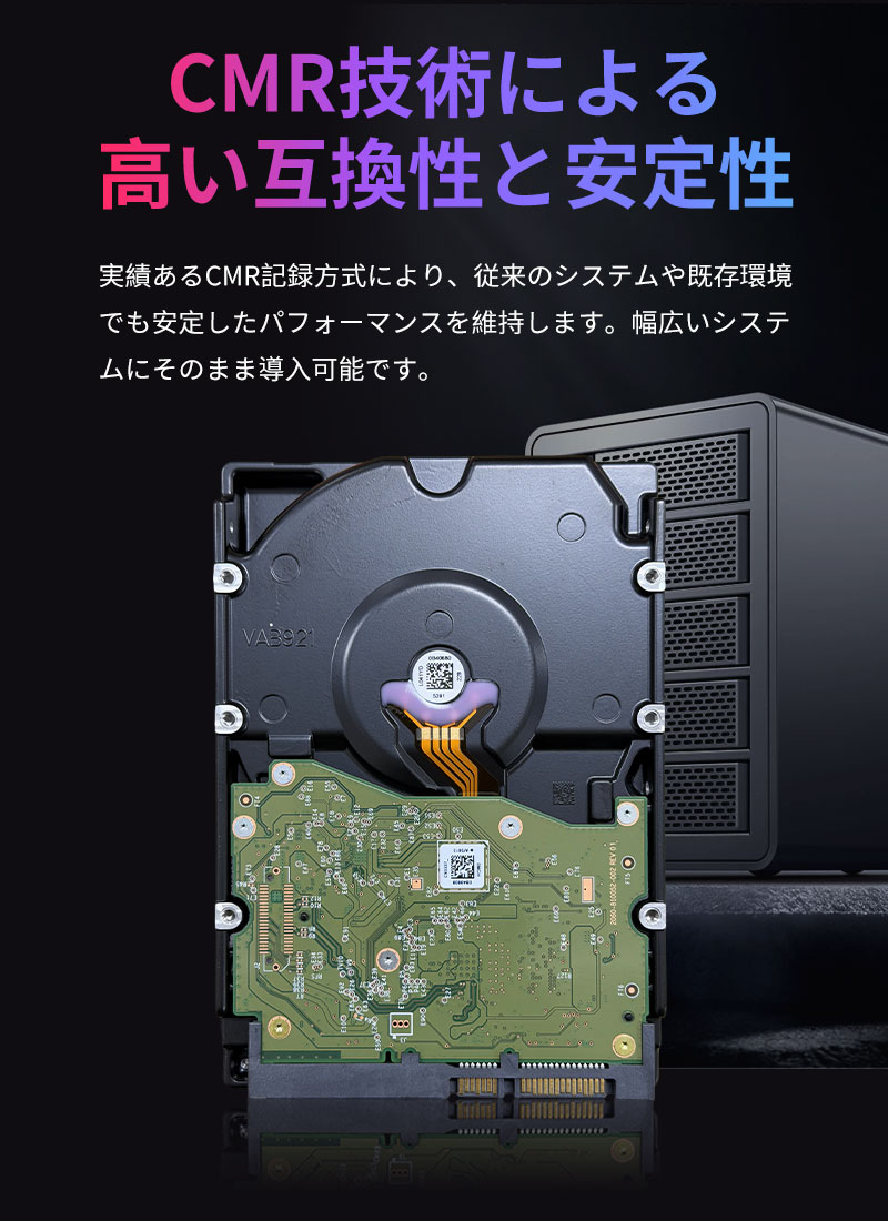 Western Digital（ウエスタンデジタル） Western Digital Ultrastar DC