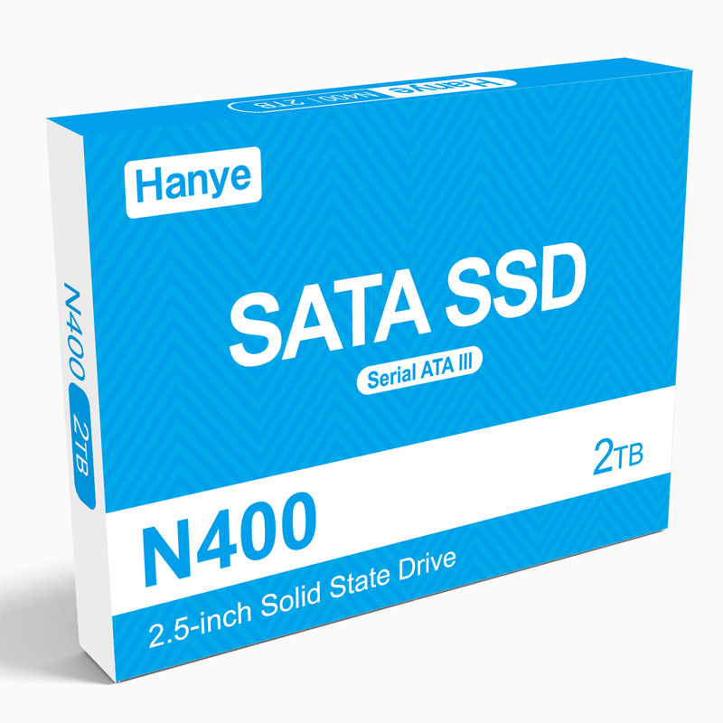 全信頼を寄せる Hanye セール Hanye製 SSD 2TB 3D Nand TLC 高耐久性 内蔵 2.5 内蔵型SSD