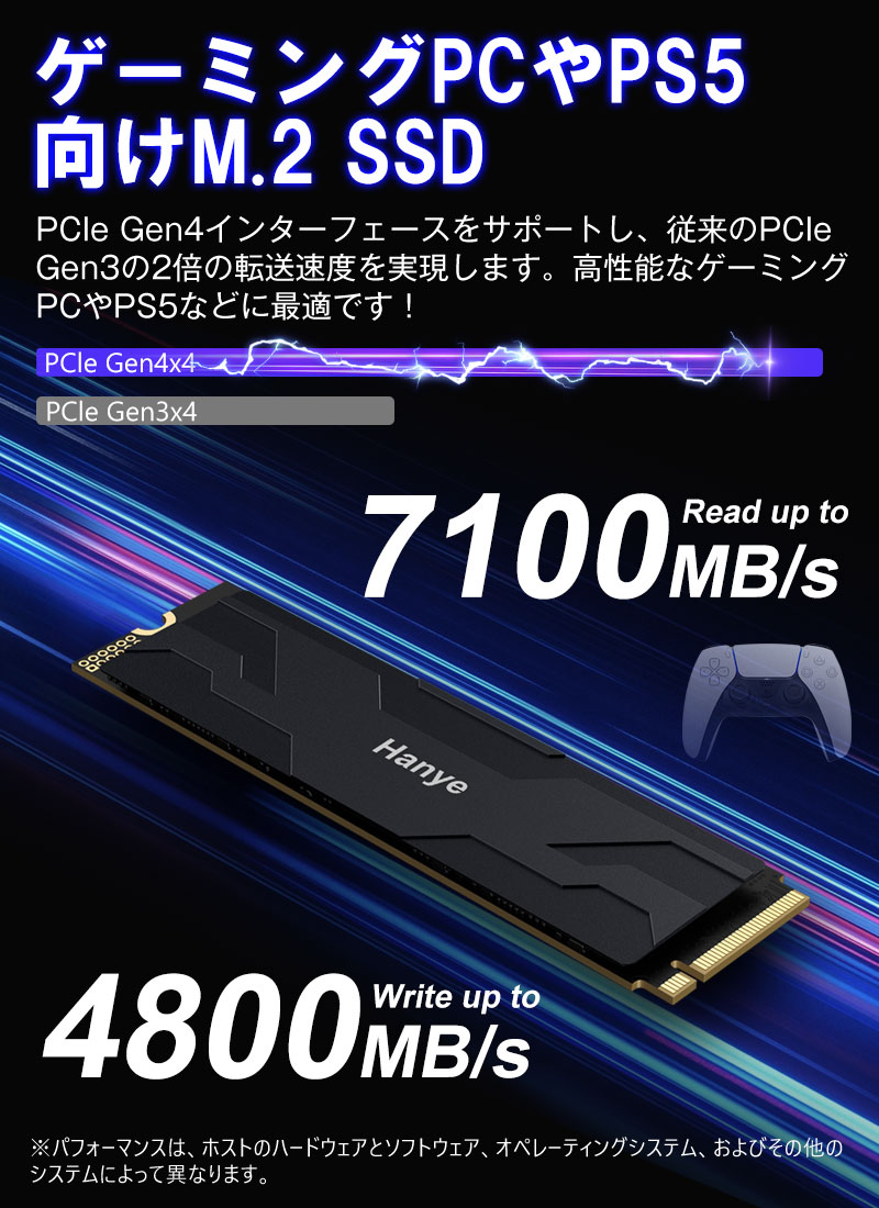 SSD 512GB M.2 NVMeの商品一覧 通販 - Yahoo!ショッピング