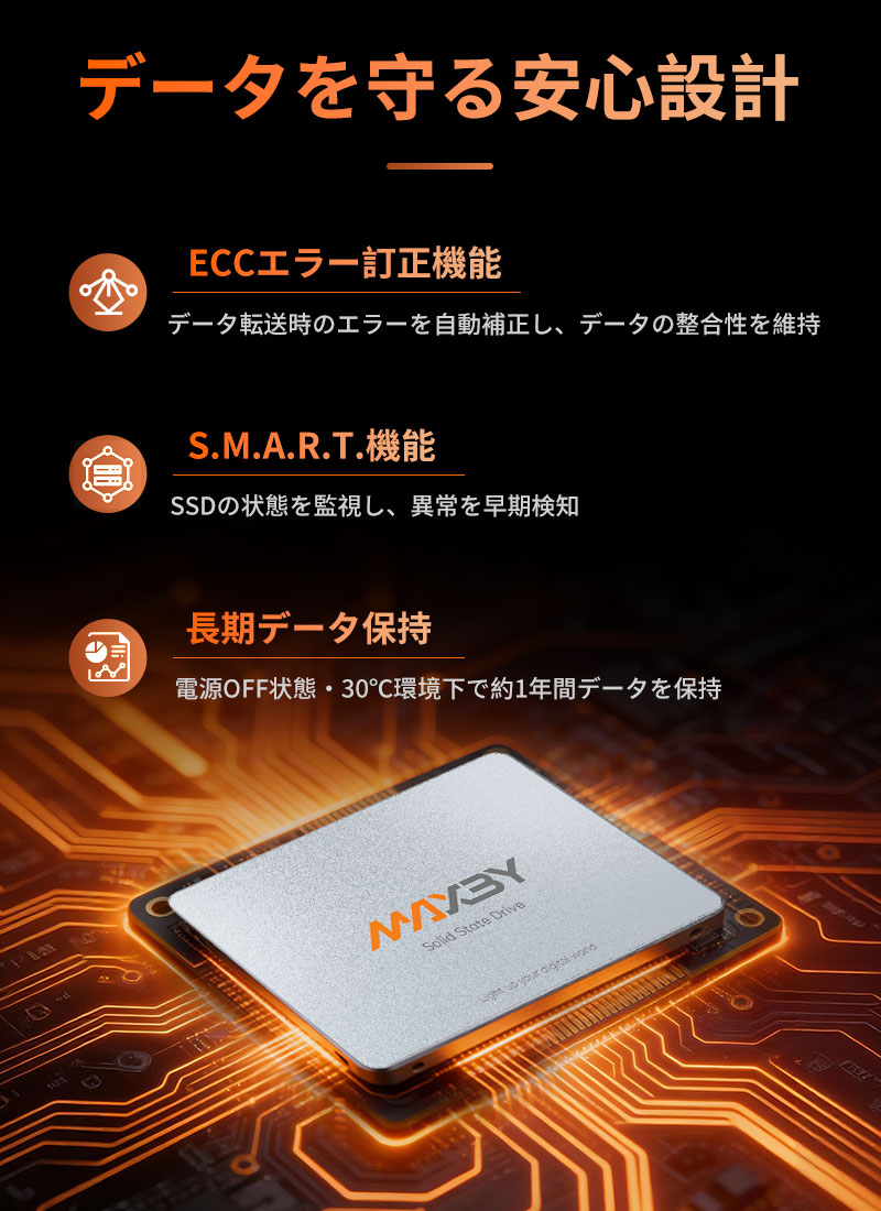 ssd 1tb 内蔵（SSDフォームファクター：2.5インチ）の商品一覧 通販