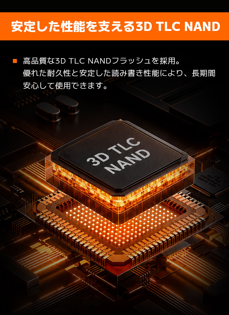 SSD 512GB M.2 NVMeの商品一覧 通販 - Yahoo!ショッピング