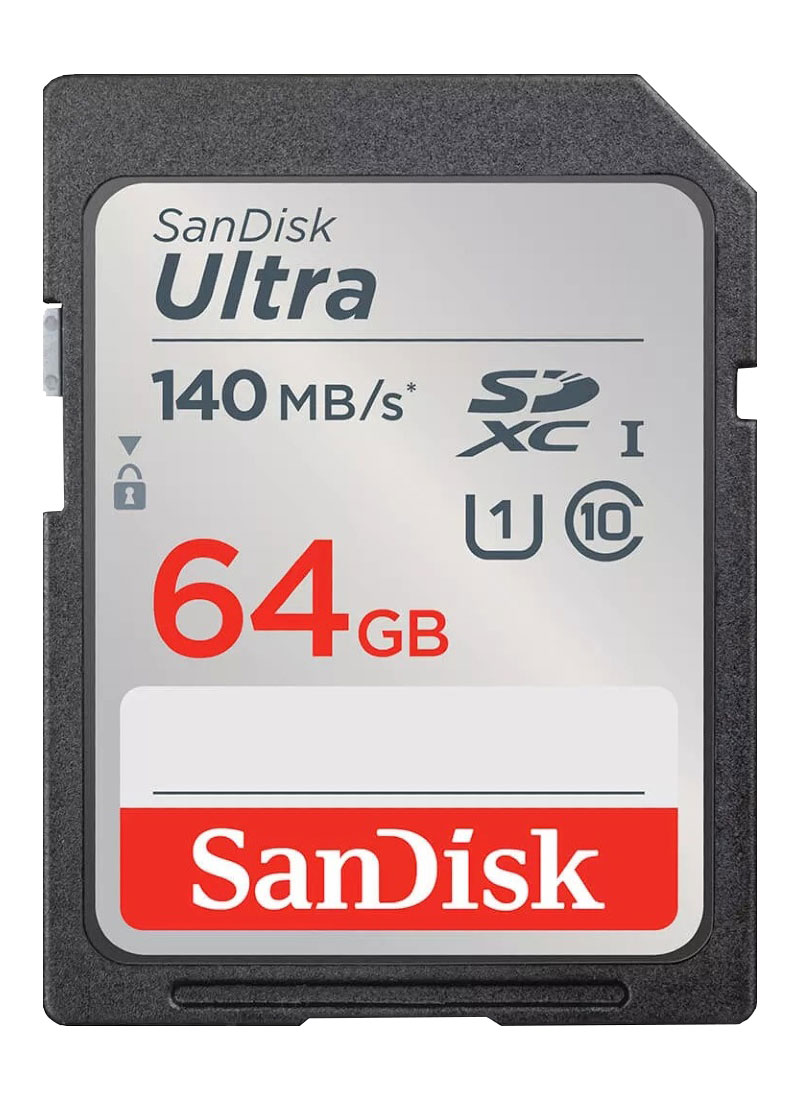 Amazon | サンディスク 64GB・UHS Speed Class3(UHS-II)対応SDXC