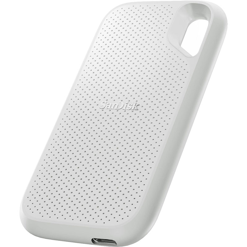 SanDisk（サンディスク） SanDisk Extreme ポータブルSSD 2TB USB3.2