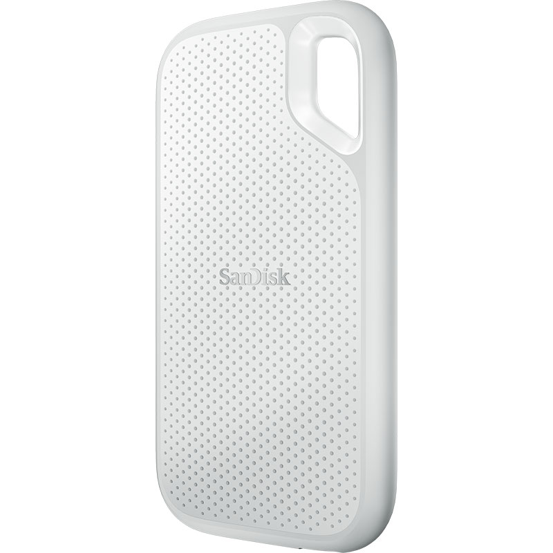 SanDisk（サンディスク） SanDisk Extreme ポータブルSSD 2TB USB3.2
