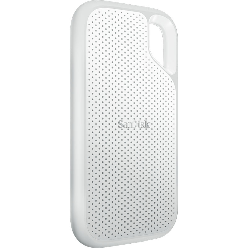 SanDisk 外付けSSD 2TB SanDisk（サンディスク） SanDisk SSD 外付け 2TB USB3.2Gen2 読出最大
