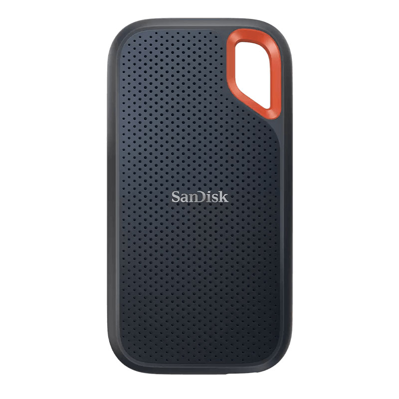 SanDisk（サンディスク） SanDisk Extreme ポータブルSSD 2TB USB3.2