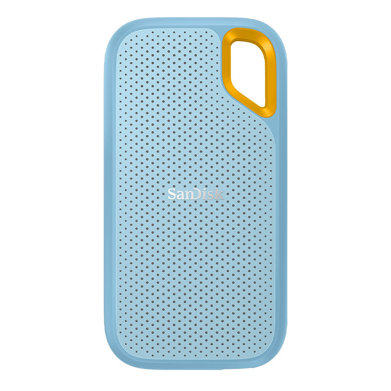 SanDisk（サンディスク） SanDisk Extreme ポータブルSSD 2TB USB3.2