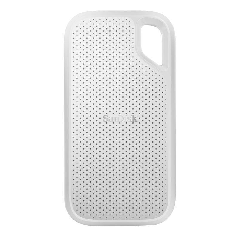 SanDisk（サンディスク） SanDisk Extreme ポータブルSSD 4TB USB3.2