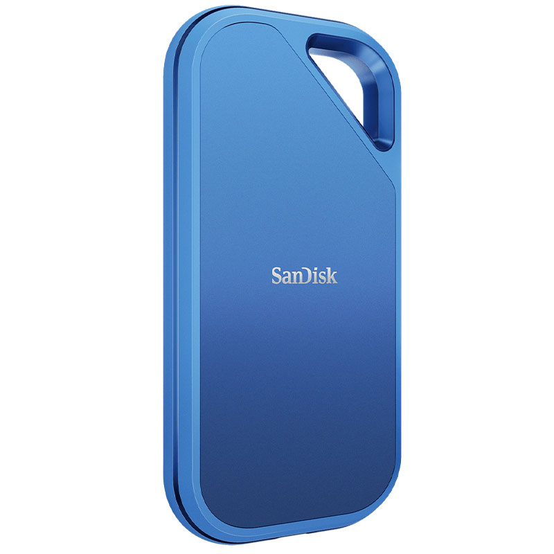 SanDisk（サンディスク） SanDisk Creator Pro ポータブル SSD 1TB USB