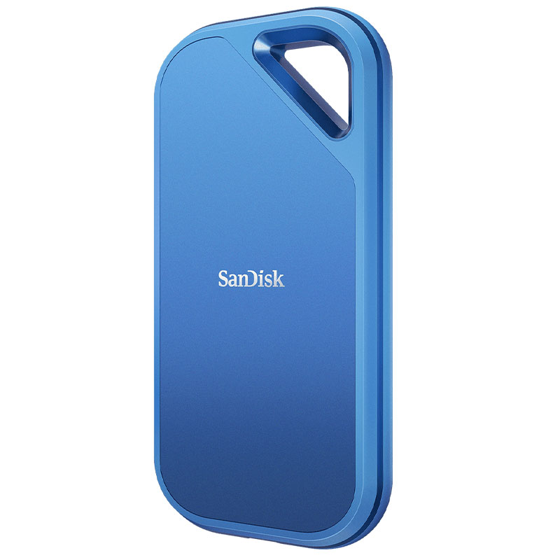 SanDisk（サンディスク） SanDisk Creator Pro ポータブル SSD 2TB USB