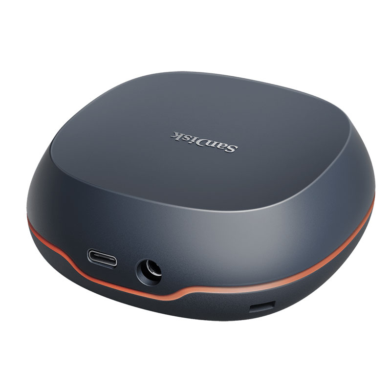 SanDisk Desk Drive 4TB USB 3.2 Gen 2 R:1000MB/s W:900MB/s SanDisk Desk Drive 4TB USB 3.2 Gen 2 R:1000MB/s W:900MB/s
