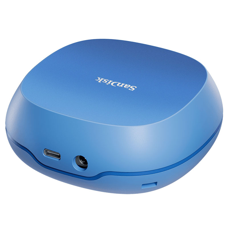 SanDisk（サンディスク） SanDisk Creator Desk Drive 8TB USB 3.2 Gen