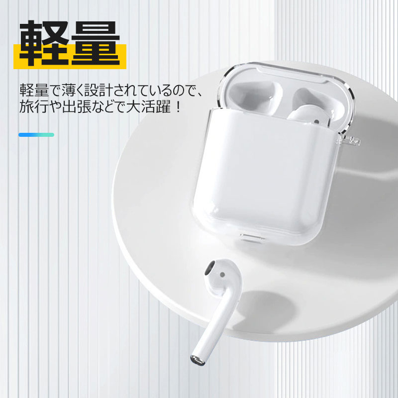 AirPods（第2世代）/（第3世代） AirPods Pro（第1世代）/（第2 