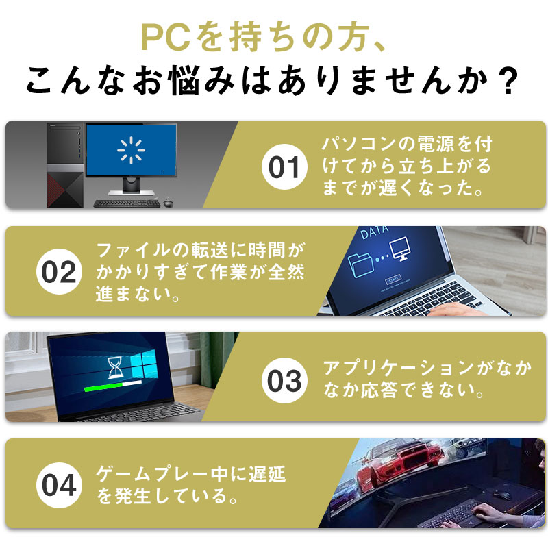 Hanye ポイント2倍 Hanye SSD 2TB 内蔵型 2.5インチ 7mm Q60-2TST3