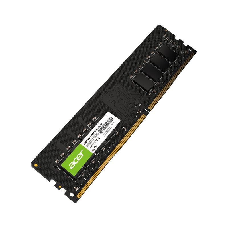 acer（エイサー） ポイント2倍 デスクトップPC用メモリ PC4-25600(DDR4