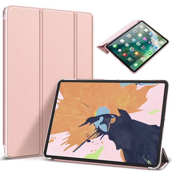 iPad Pro 11インチ 2018モデル ケース 三つ折 スタンド 手帳型ケース 保護カバー スリープ機能 翌日配達・ネコポス送料無料｜jnhshop｜07