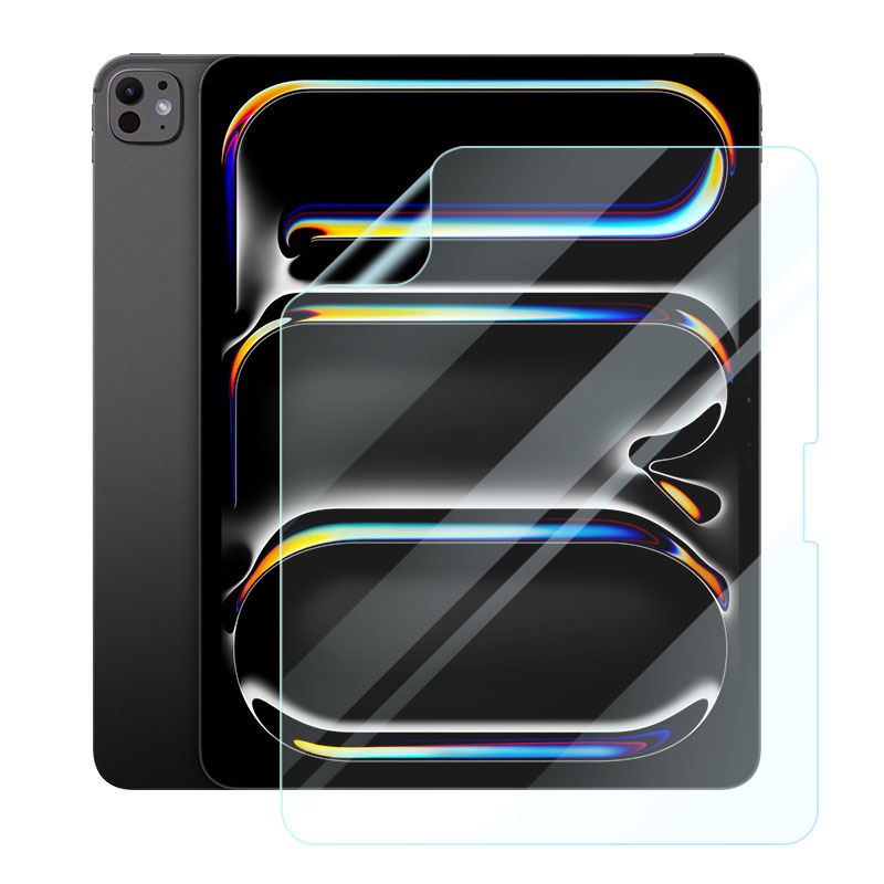 iPad Pro 13 インチ (M4/M5)/ Air (M2/M3) 2024・2025モデル用 液晶