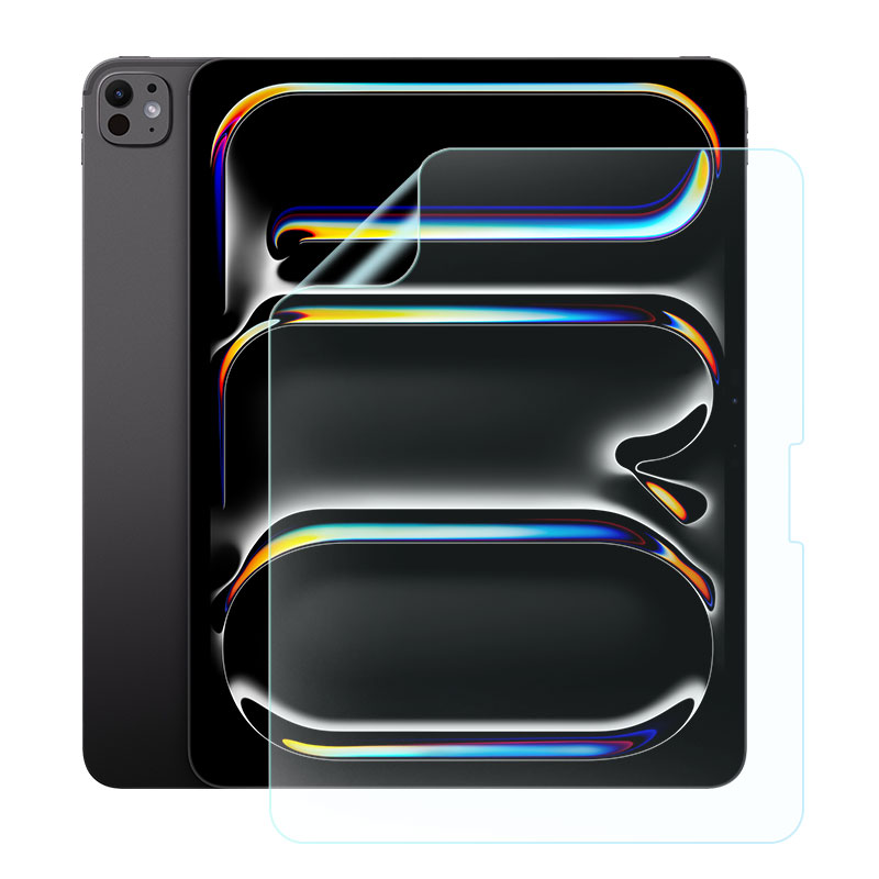 iPad Pro 13 インチ (M4/M5)/ Air (M2/M3) 2024・2025モデル用 液晶