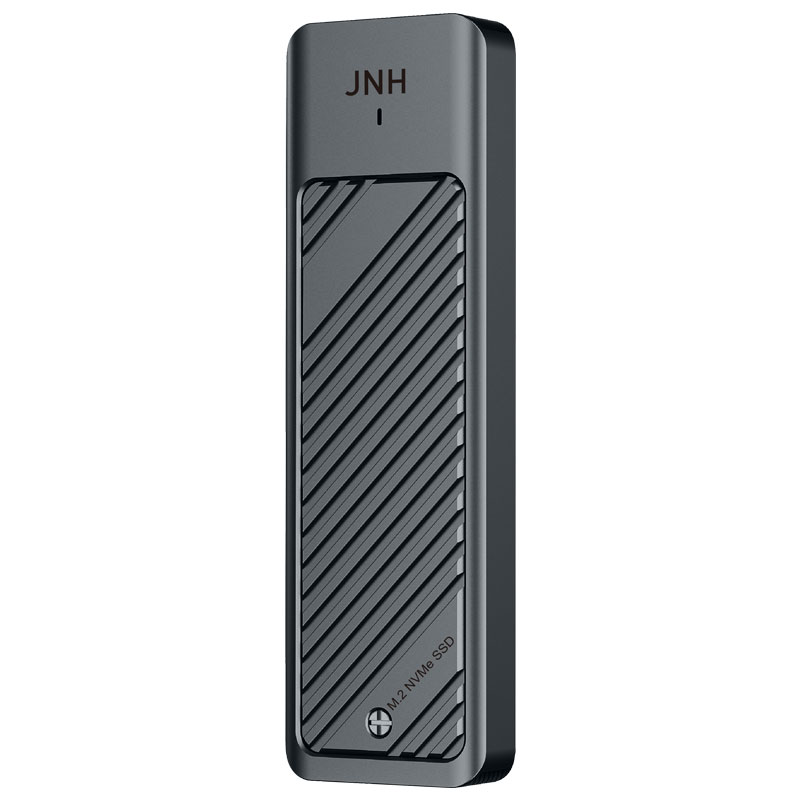 JNH M.2 SSD 外付けケース NVMe/SATA両対応 USB 3.2 Gen2 M.2 SSD ケース 10Gbps高速転送 熱伝導シート付属 UASP/TRIM対応 翌日配達 ネコポス無料｜jnhshop｜03