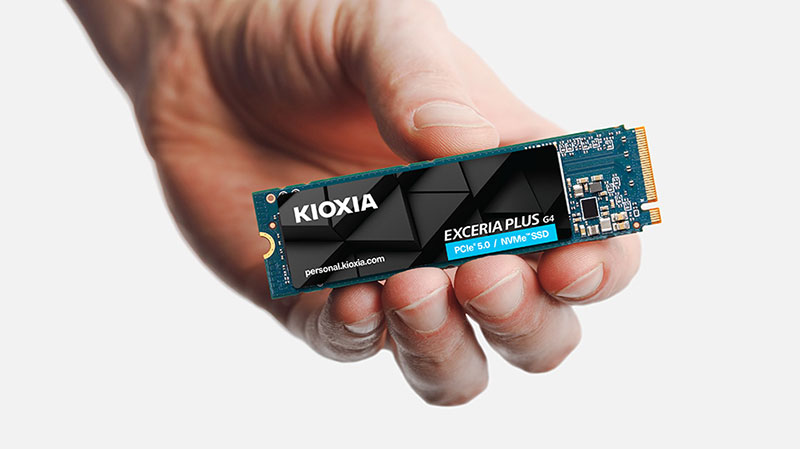 ssd 4tb（KIOXIA）の商品一覧 通販 - Yahoo!ショッピング