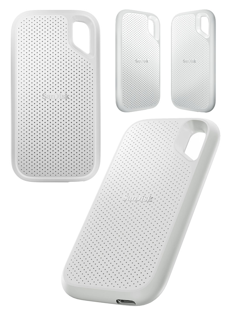 SanDisk（サンディスク） SanDisk Extreme ポータブルSSD 1TB USB3.2
