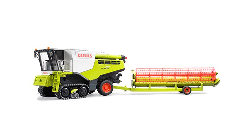 ★専用です★bruderコンバインハーベスターCLAAS LEXION780 imgrc0117424274.jpg
