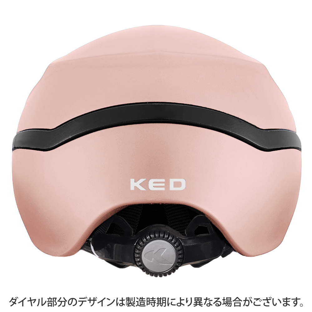 乗馬 ヘルメット KED PASO（ローズ・ピンク） 帽子 馬具 乗馬用品｜jobayohin｜04