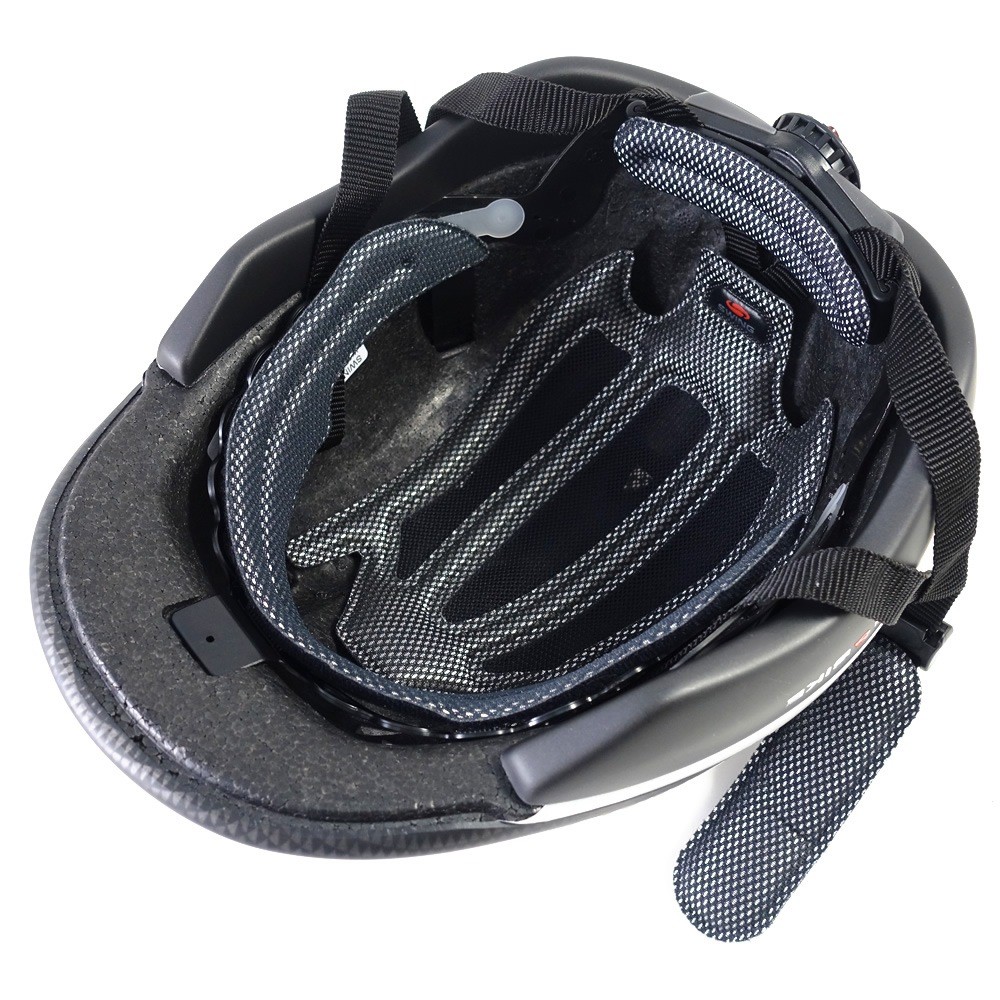ジュニア用 乗馬 ヘルメット SWING SB1（マットブラック） 帽子 馬具 子供用 乗馬用品｜jobayohin｜02
