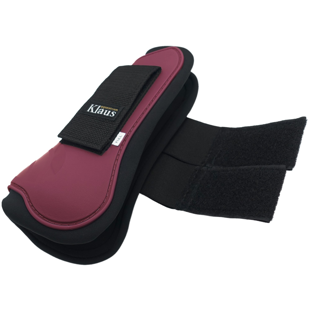 Amazon | 馬用プロテクター 馬レッグブーツ 乗馬ブーツ用品 乗馬