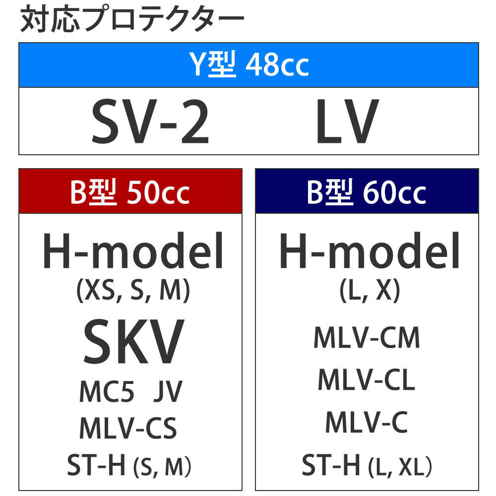 hit-air カートリッジ・ボンベ CO2 エアバッグプロテクター用 48cc 50cc 60cc 乗馬用品｜jobayohin｜02