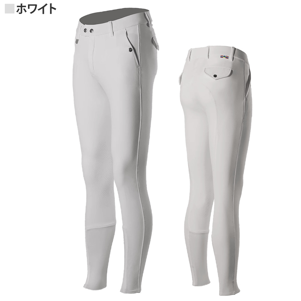 乗馬 キュロット（色：ホワイト系）｜乗馬｜その他の競技種目 